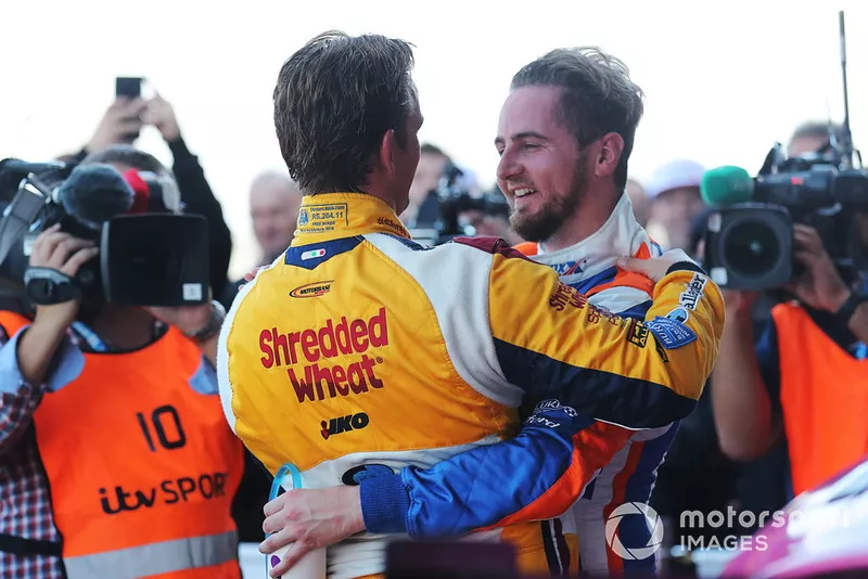 Sam Tordoff
