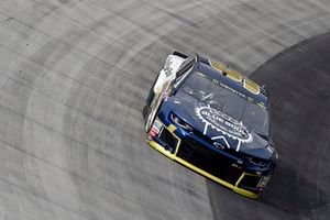 Chase Elliott, Hendrick Motorsports, Chevrolet Camaro Kelley Blue Book