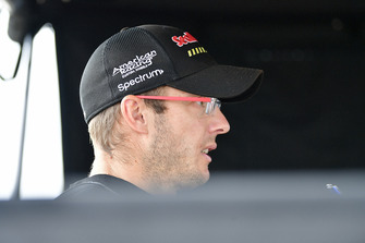 Sébastien Bourdais, Dale Coyne Racing with Vasser-Sullivan Honda