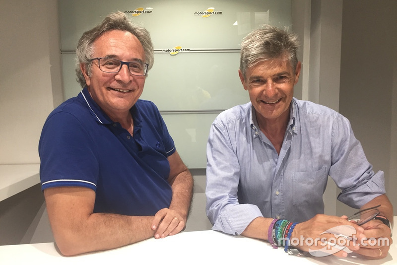 Motorsport Report: l'analisi dei Gran Premi di Formula 1