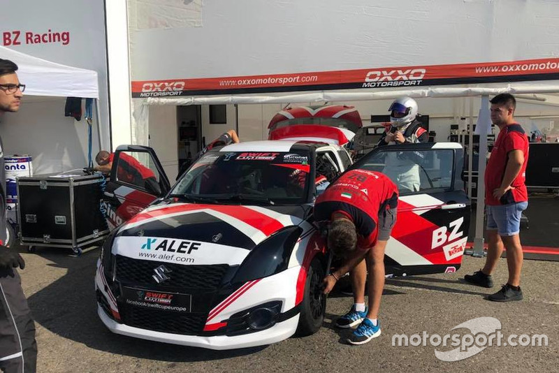 BZ Racing, Brno