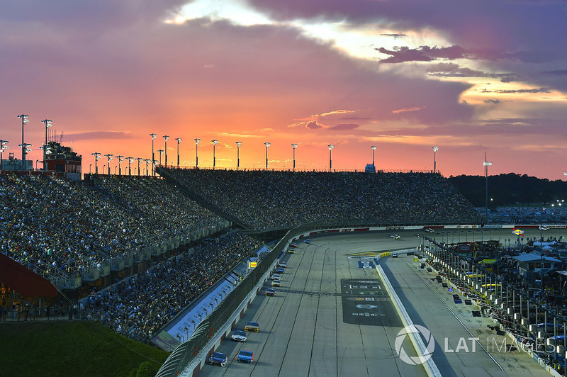 Darlington