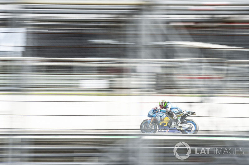 Franco Morbidelli, Estrella Galicia 0,0 Marc VDS
