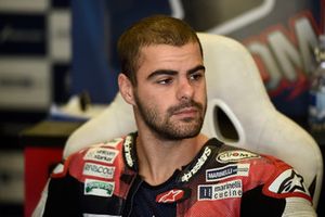 Romano Fenati, Marinelli Snipers Moto2