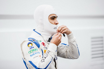 Sergio Sette Camara, Carlin