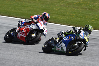 Cal Crutchlow, Team LCR Honda