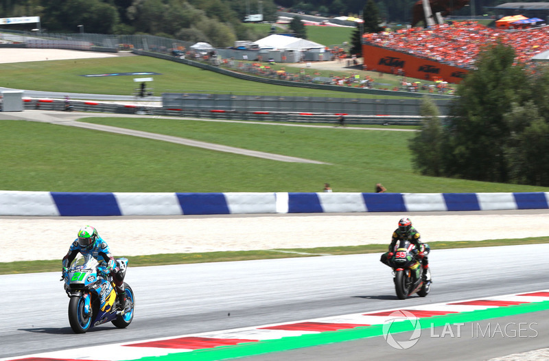 Franco Morbidelli, Estrella Galicia 0,0 Marc VDS