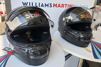 Casco Stilo ST5 Zero