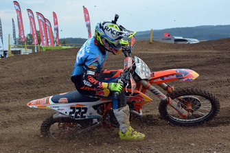 Antonio Cairoli, Red Bull KTM