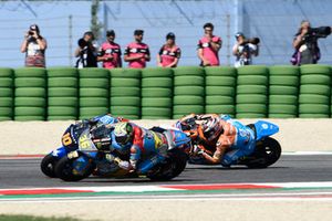 Joan Mir, Marc VDS