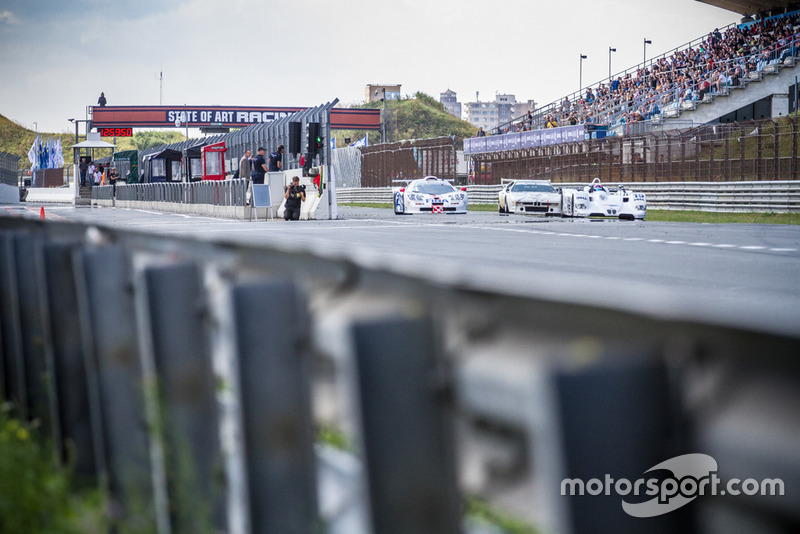 Historic Grand Prix Zandvoort
