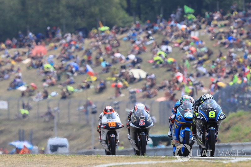 Nicolo Bulega, Sky Racing Team VR46