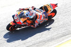 Marc Marquez, Repsol Honda Team