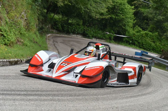 Vincenzo Conticelli, Osella PA 30 Zytek