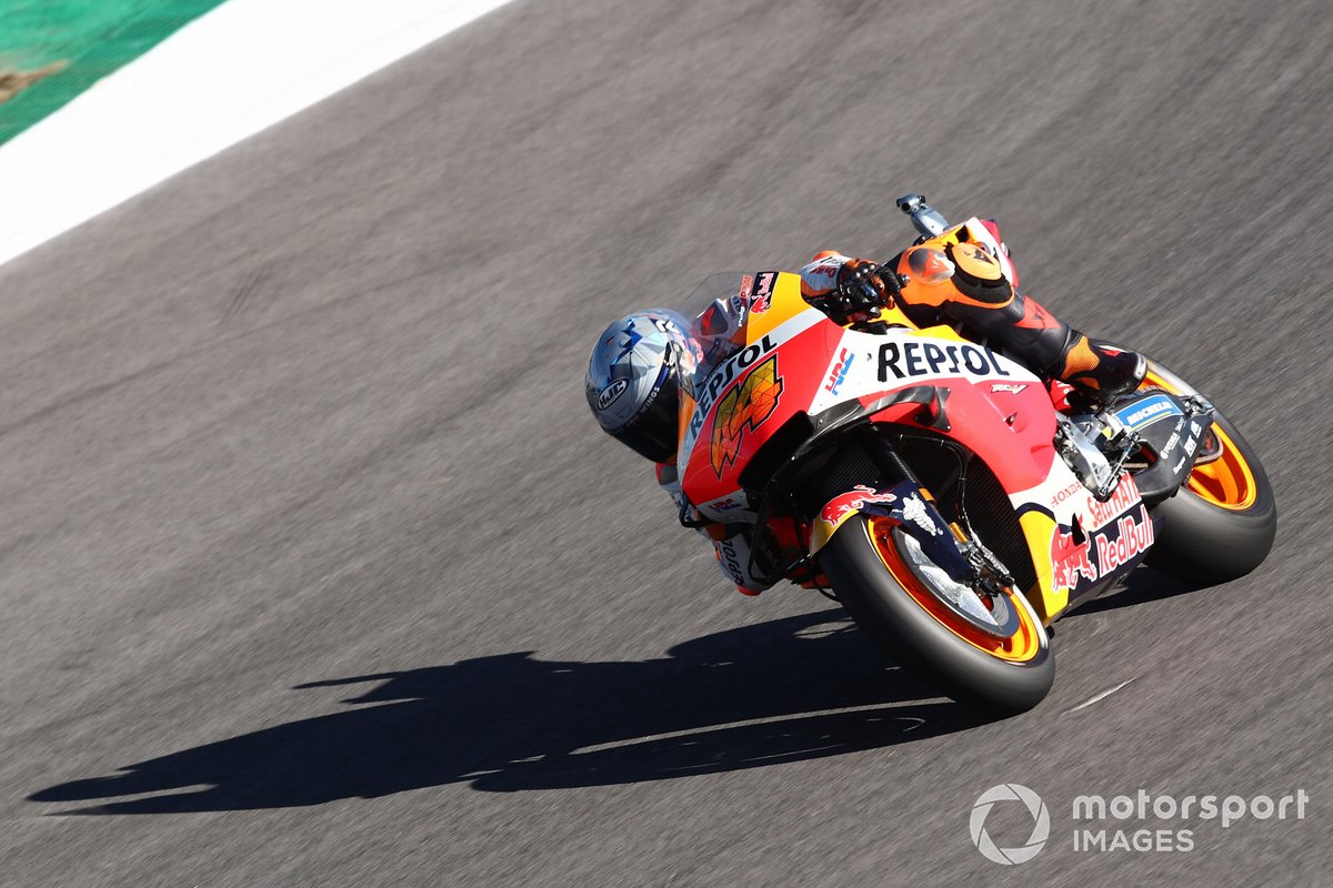 Pol Espargaró, Repsol Honda Team