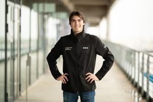 Marzio Moretti, Bonaldi Motorsport