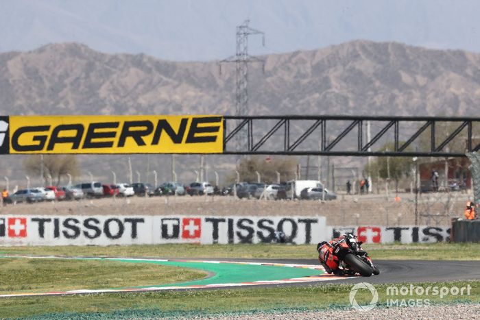 Scott Redding, Aruba.It Racing - Ducati