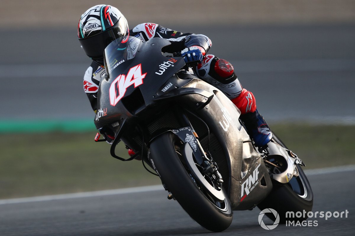 Andrea Dovizioso