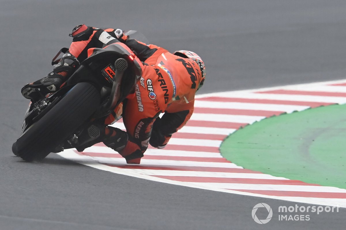 Iker Lecuona, KTM Tech3