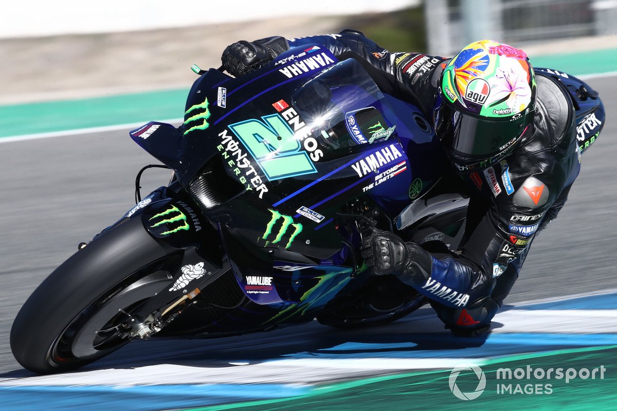 Franco Morbidelli