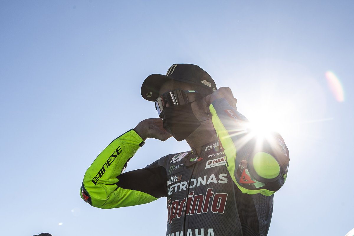 Valentino Rossi