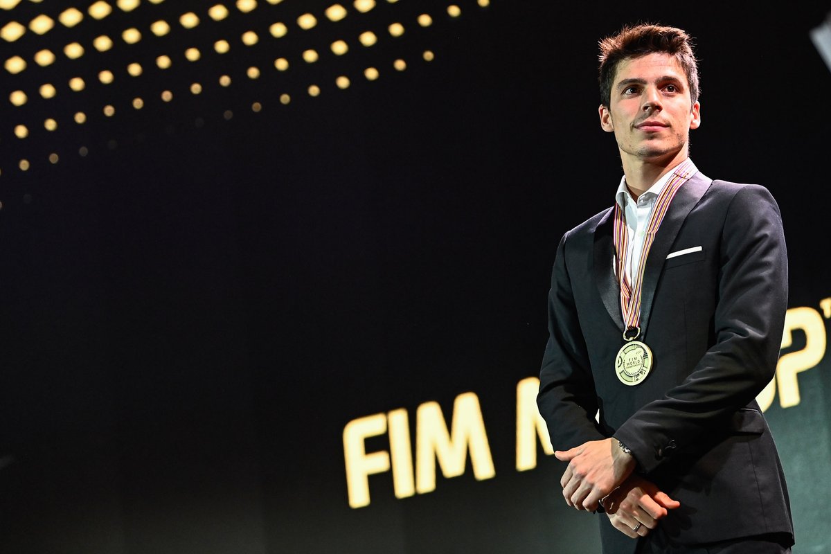 Joan Mir, Team Suzuki MotoGP