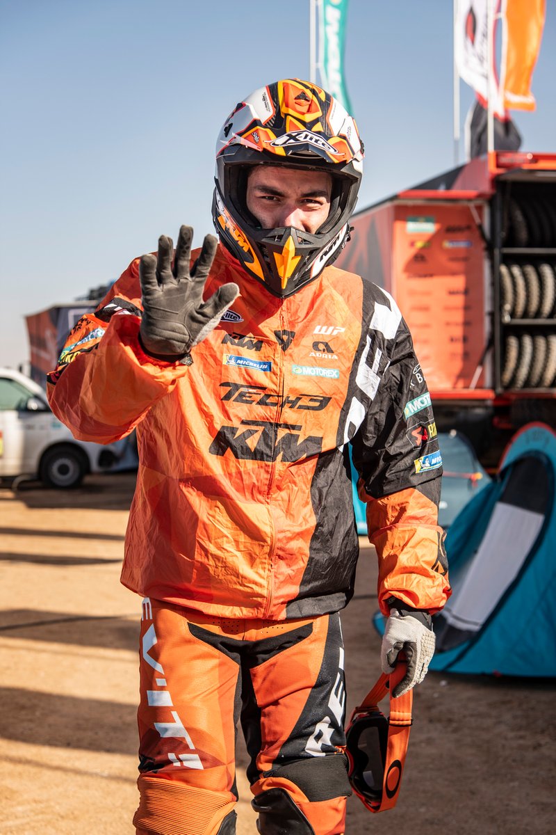 #90 Tech 3 KTM Factory Racing: Danilo Petrucci