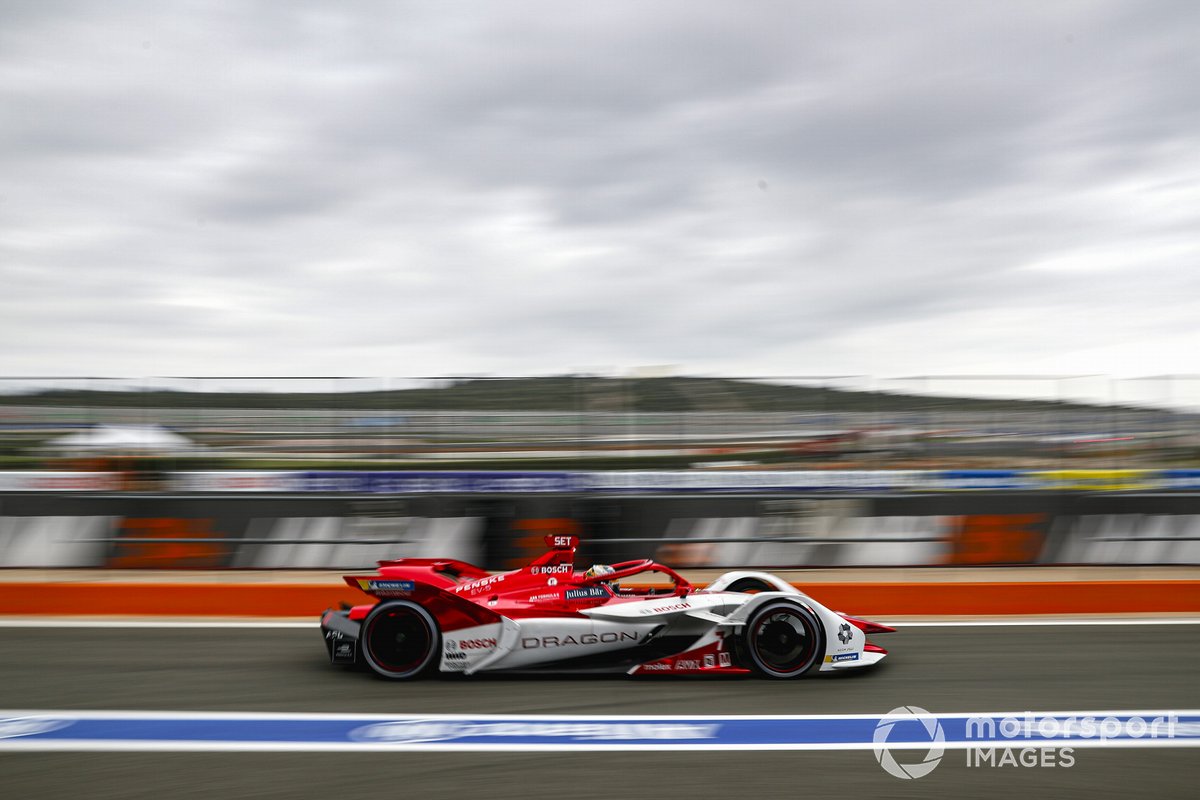 Sergio Sette Camara, Dragon Penske Autosport, Penske EV-5