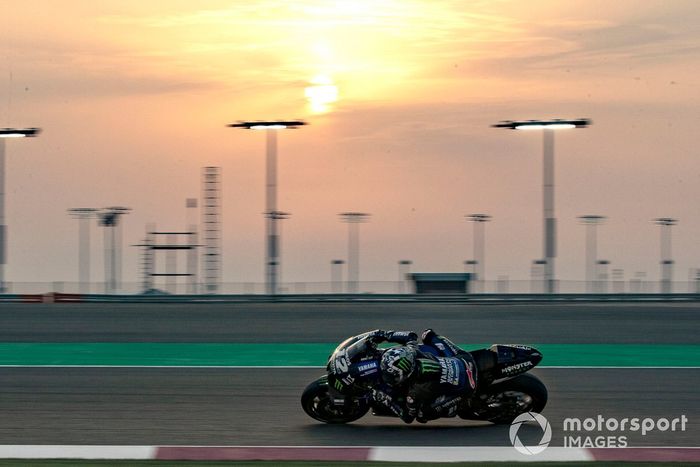Maverick Vinales, Yamaha Factory Racing