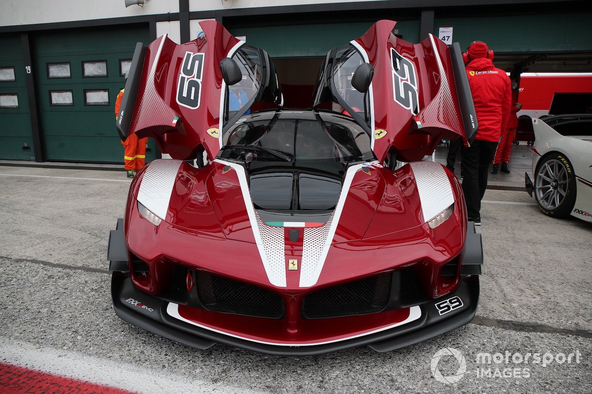 FXX Program