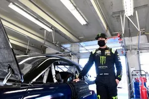 Kurt Busch, Chip Ganassi Racing