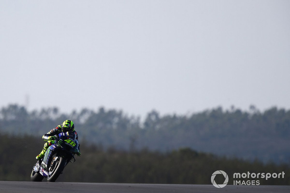 Valentino Rossi, Yamaha Factory Racing
