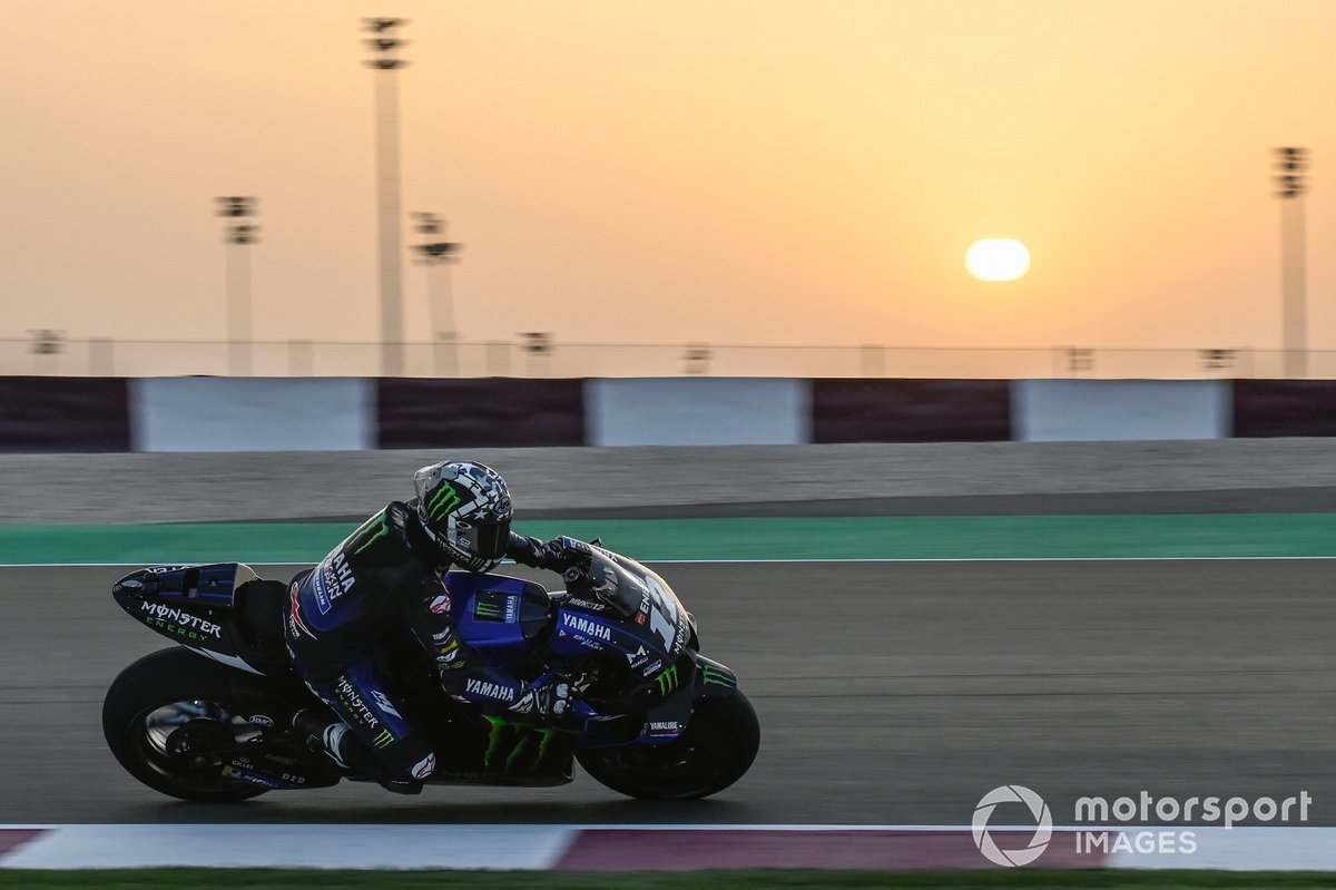 Maverick Viñales, Yamaha Factory Racing