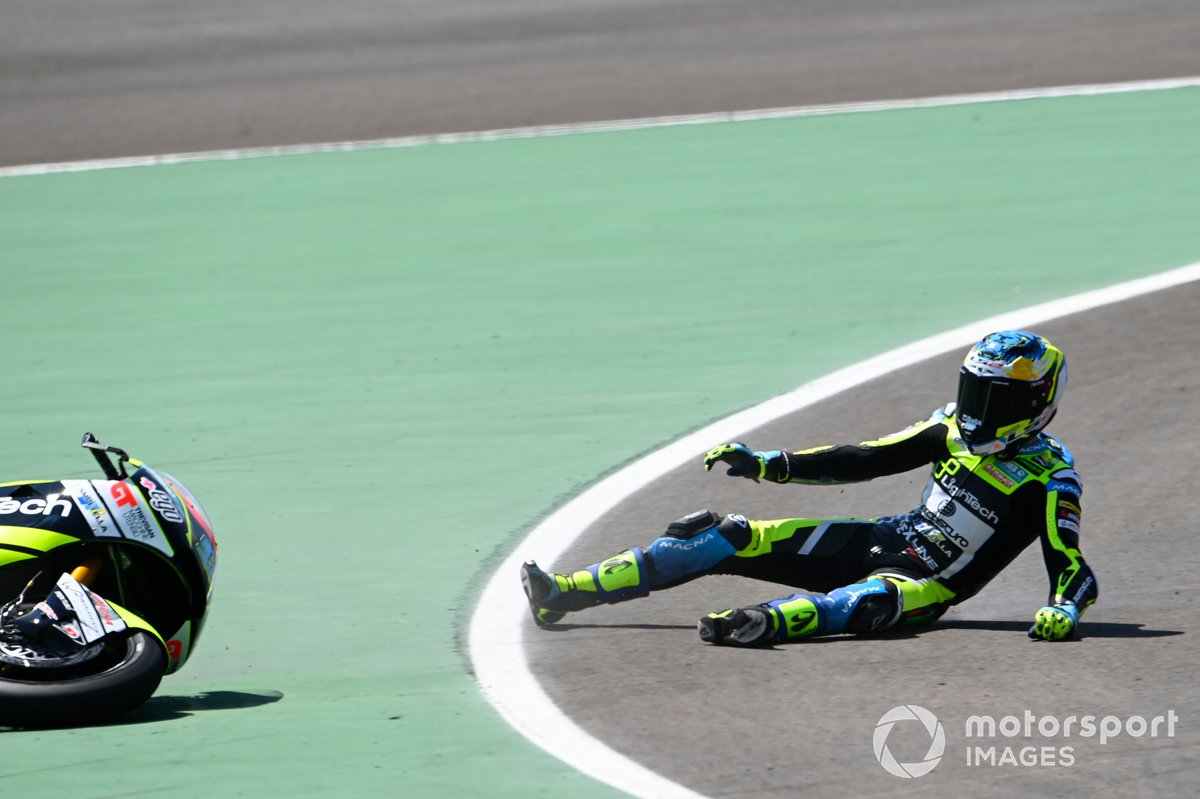 Jorge Navarro, Speed Up Racing