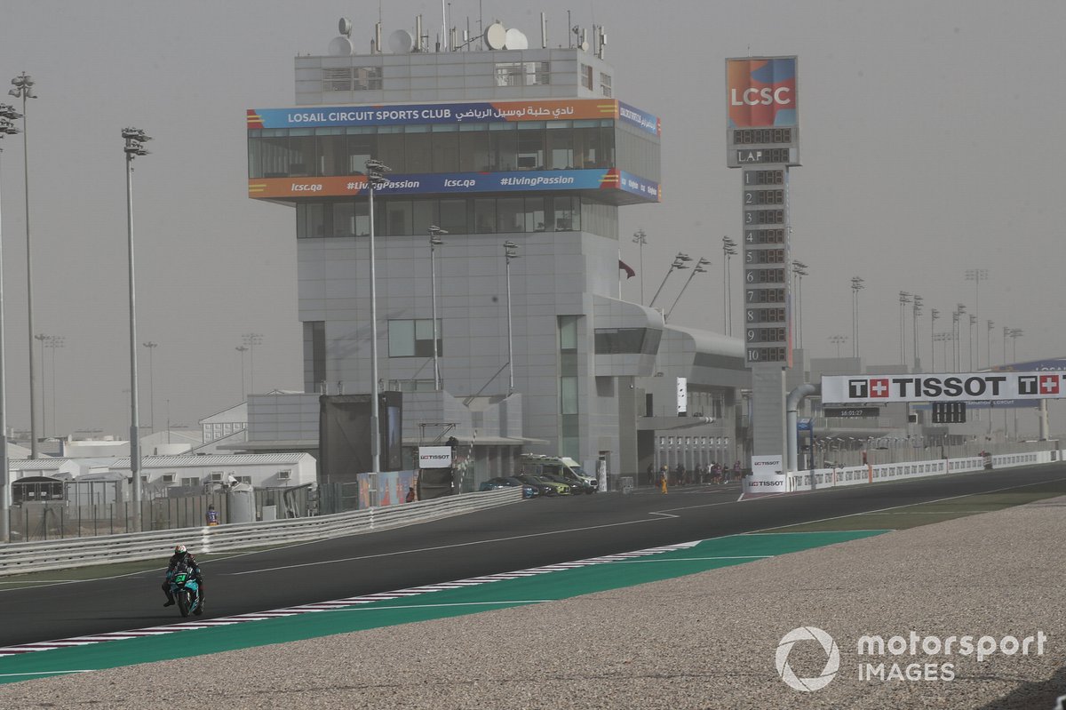 Franco Morbidelli, Petronas Yamaha SRT
