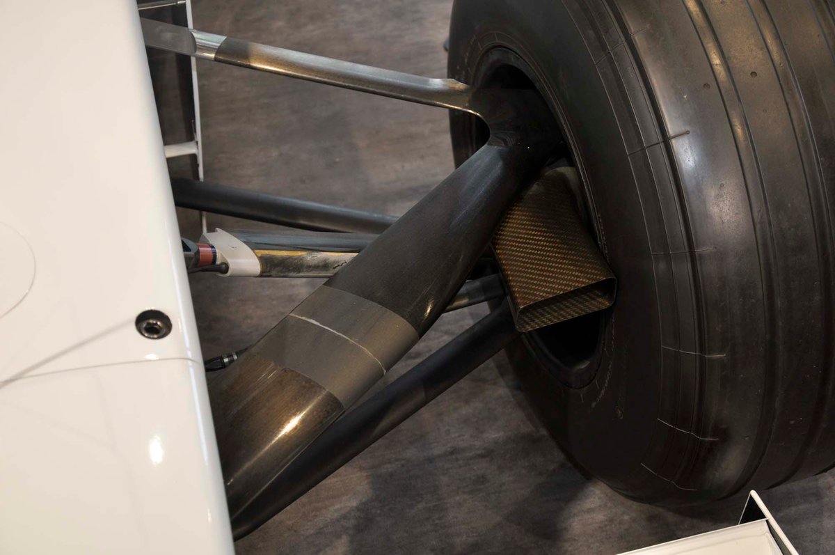 Honda RA099