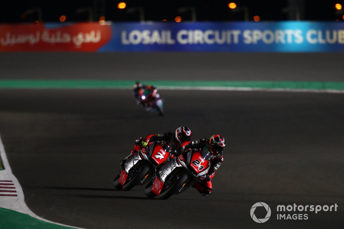Simone Corsi, MV Agusta Forward Racing