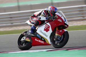 Ai Ogura, Honda Team Asia