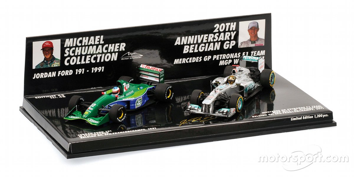 Minichamps