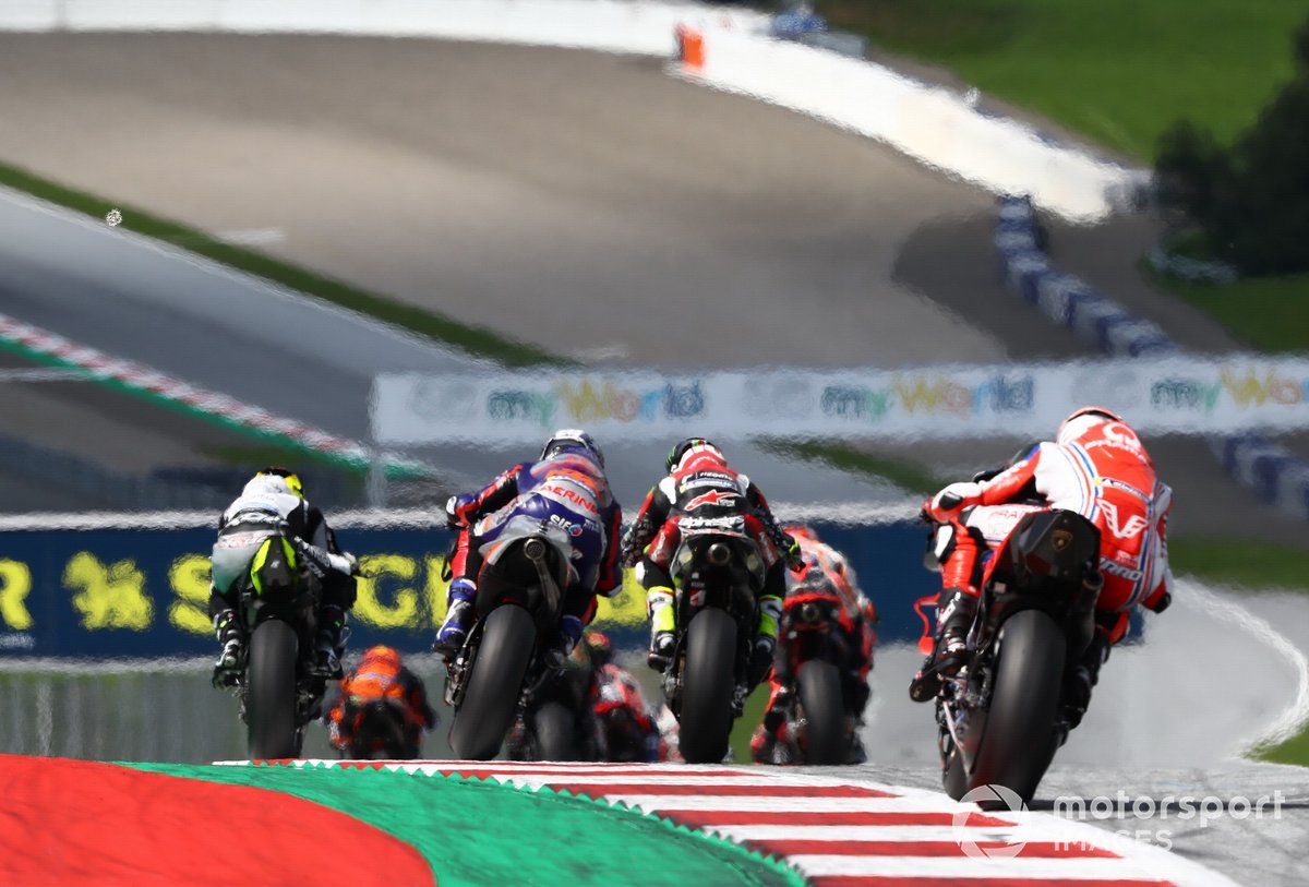 Cal Crutchlow, Team LCR Honda