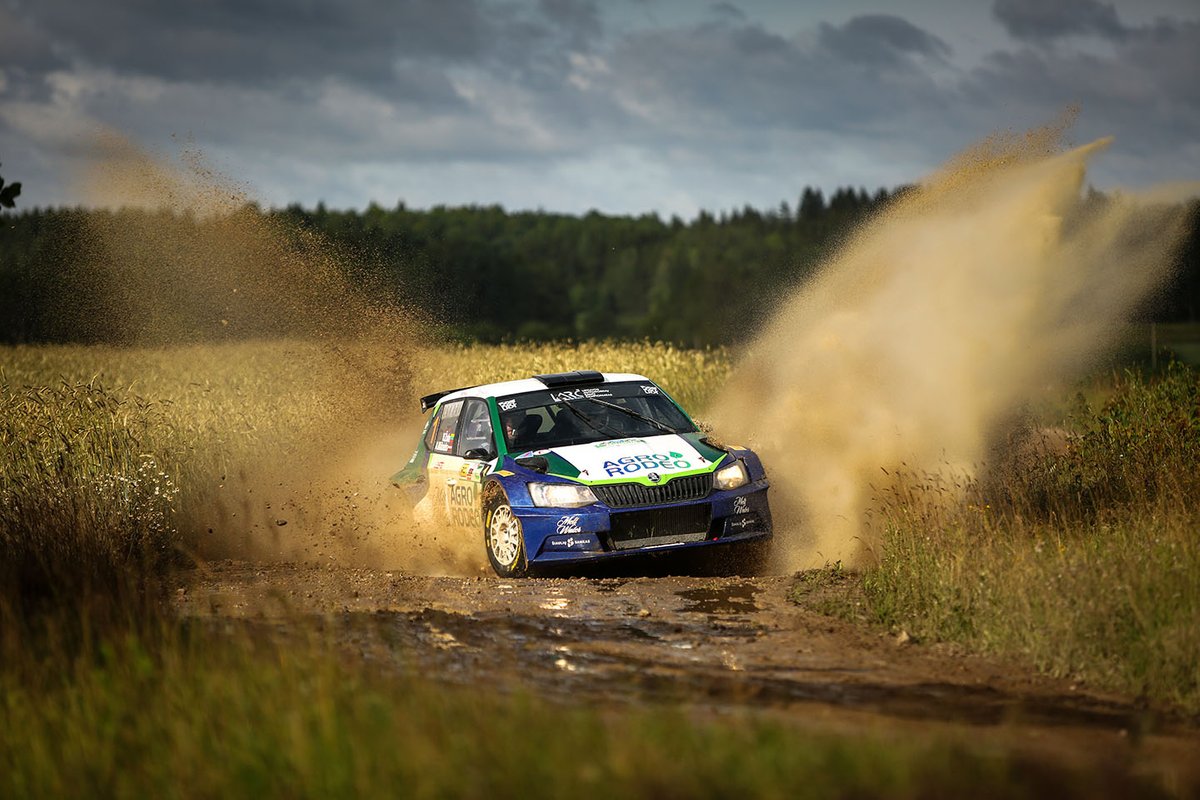 Rally Zemaitija