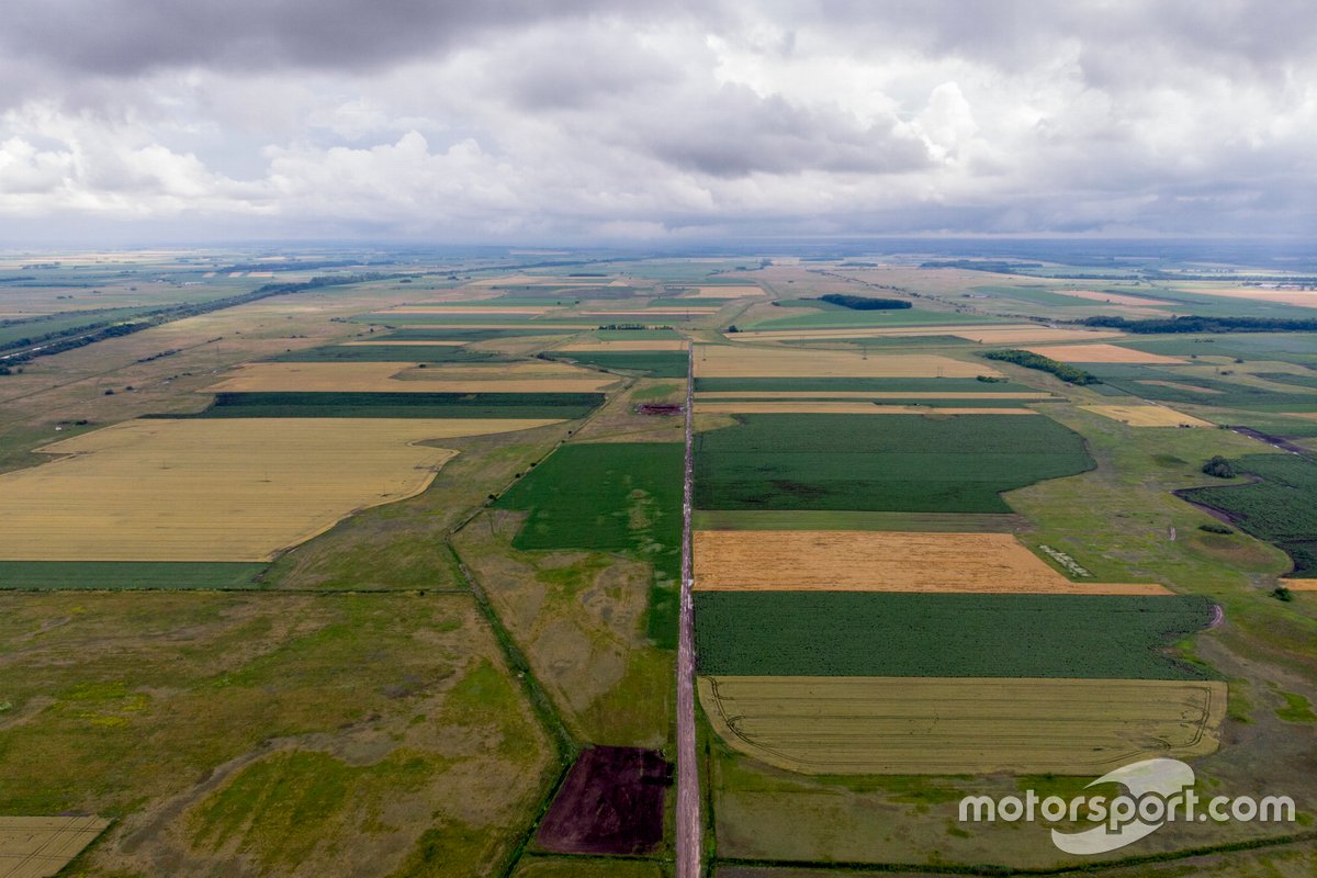 MotoGP pisti, Hajdúnánás, Macaristan