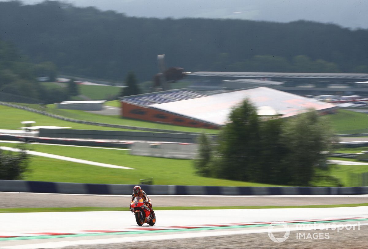 Stefan Bradl, Repsol Honda Team