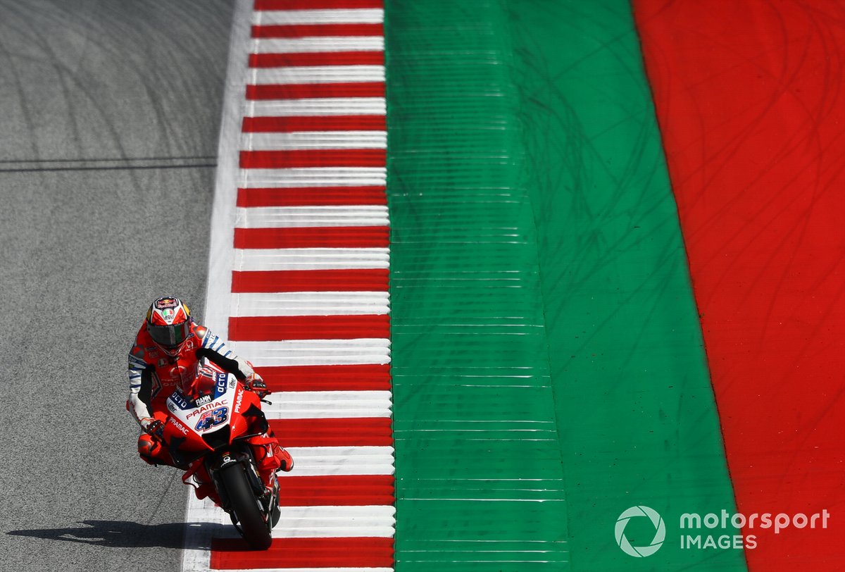 Jack Miller, Pramac Racing