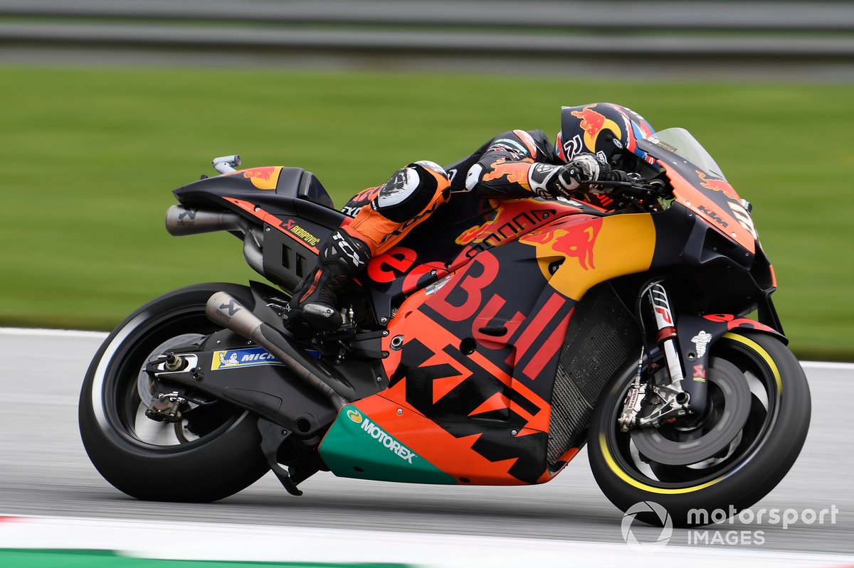 Pol Espargaro, Red Bull KTM Factory Racing