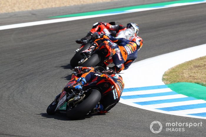 Jorge Martin, Red Bull KTM Ajo