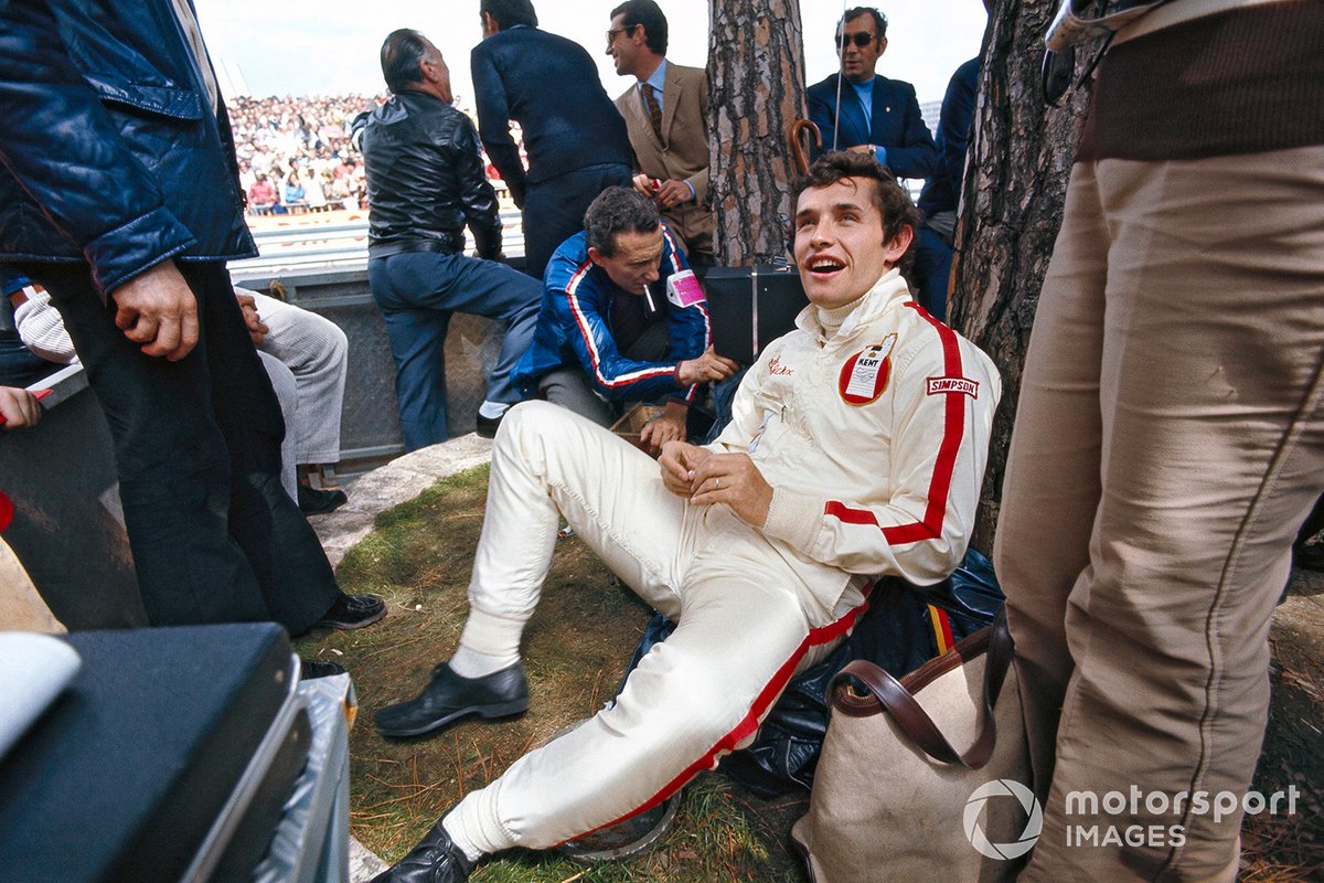 Jacky Ickx