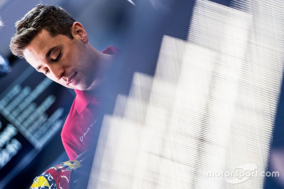 Robin Frijns, Audi Sport Team Abt Sportsline