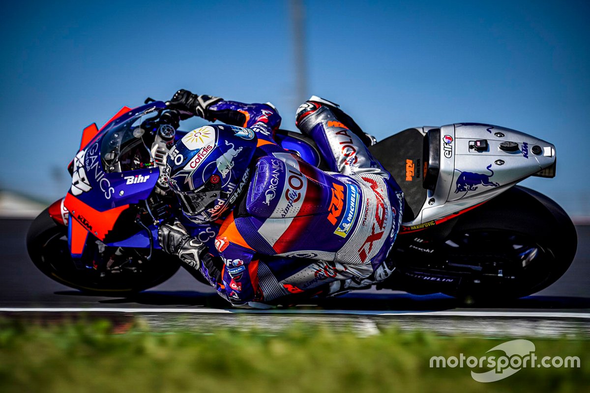 Red Bull KTM Tech3 - Miguel Oliveira
