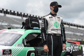 Austin Cindric, Team Penske, Ford Mustang